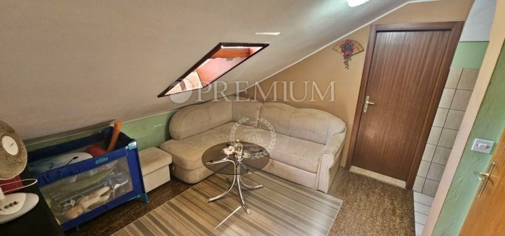 Appartement à vendre 34 m² – Malinska-Dubašnica