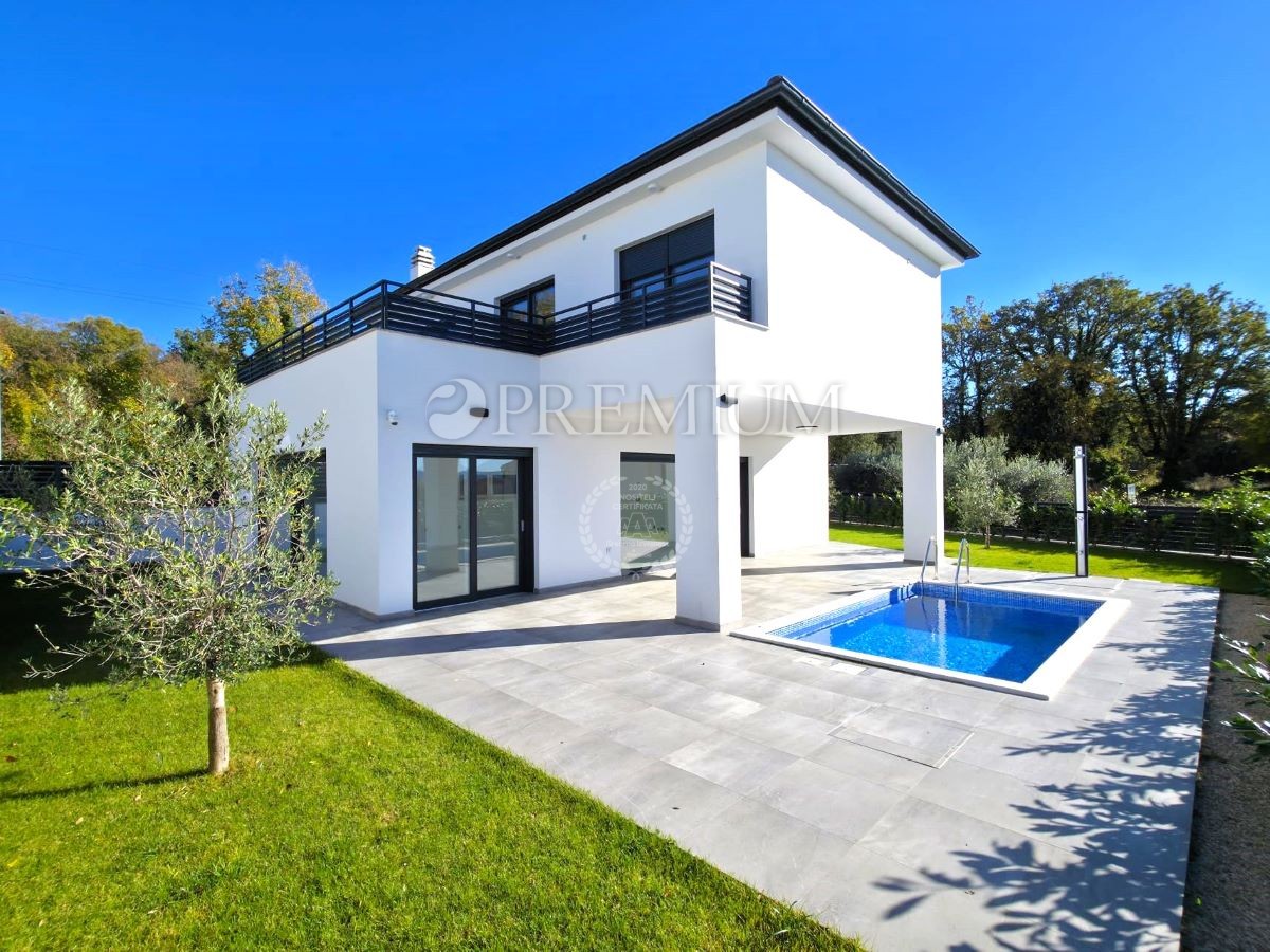 Casa In vendita - Primorsko-goranska Malinska - foto 1/21