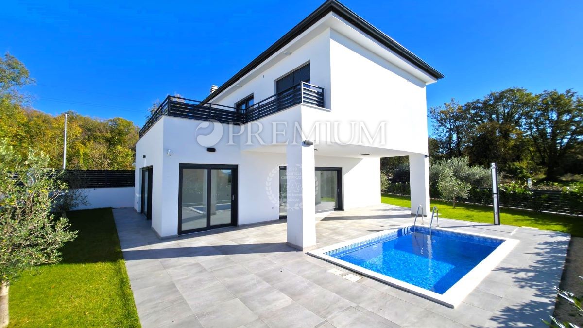 Casa In vendita - Primorsko-goranska Malinska - foto 2/21