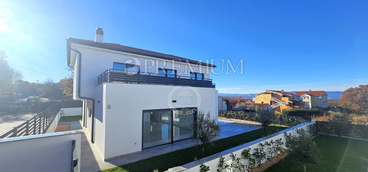 Casa In vendita - Primorsko-goranska Malinska - foto 3/21