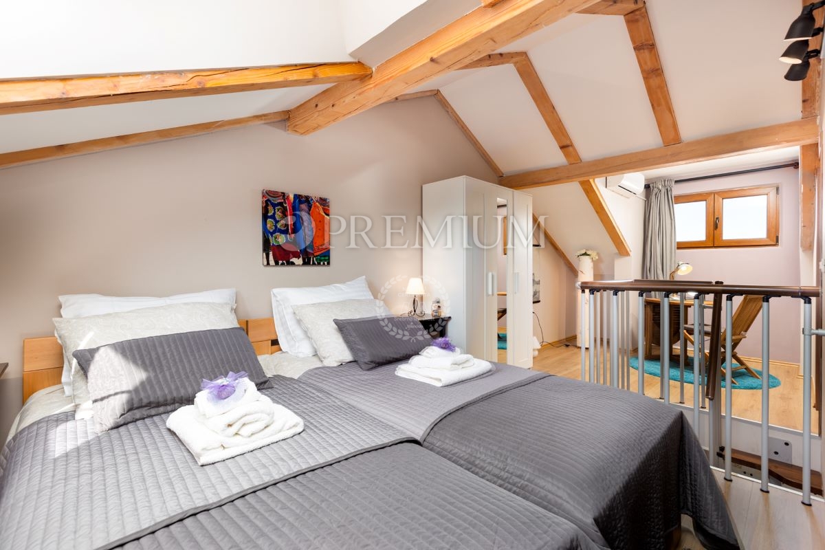 Flat For sale -  Malinska