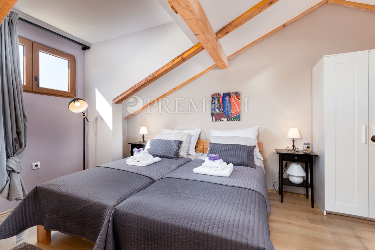 Flat For sale -  Malinska