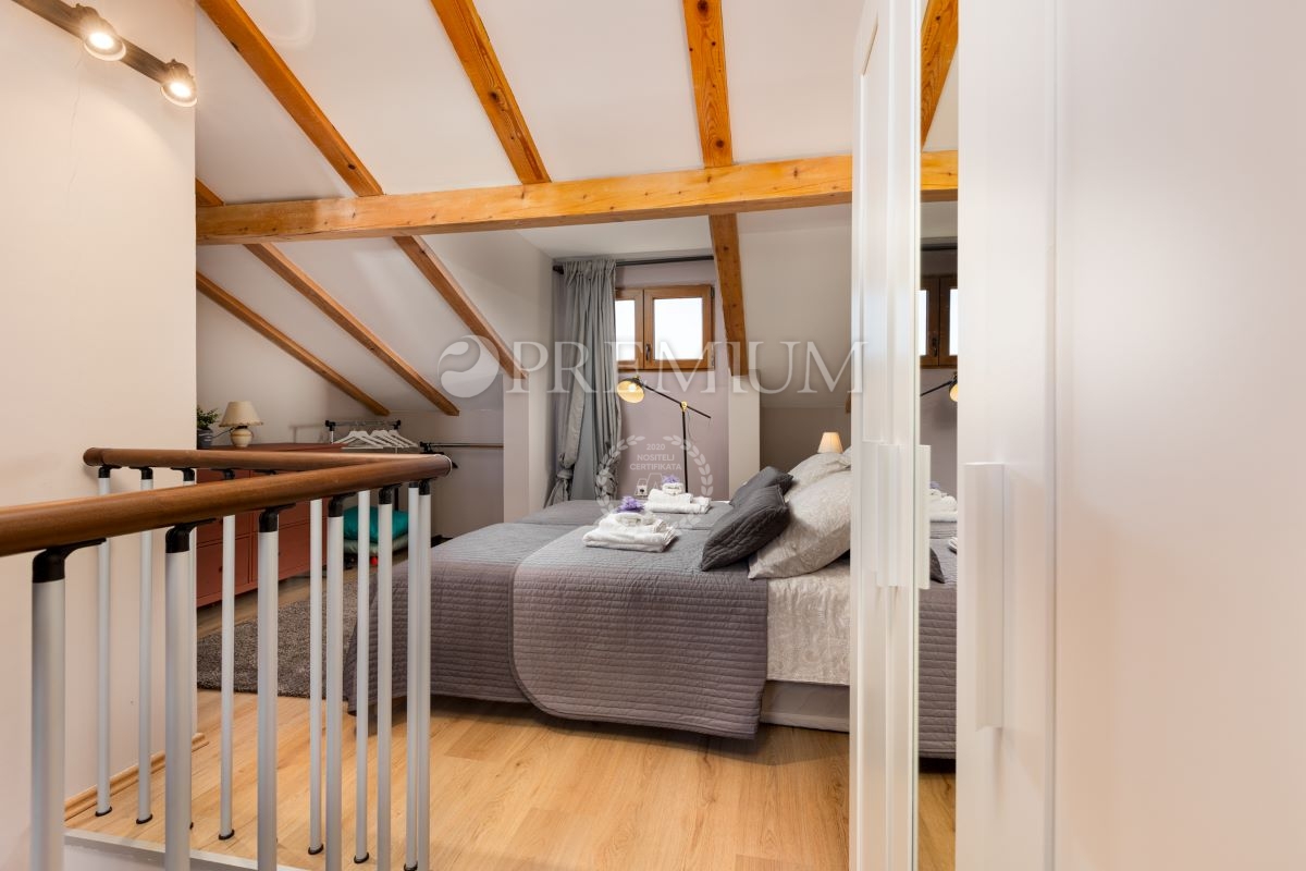 Flat For sale -  Malinska