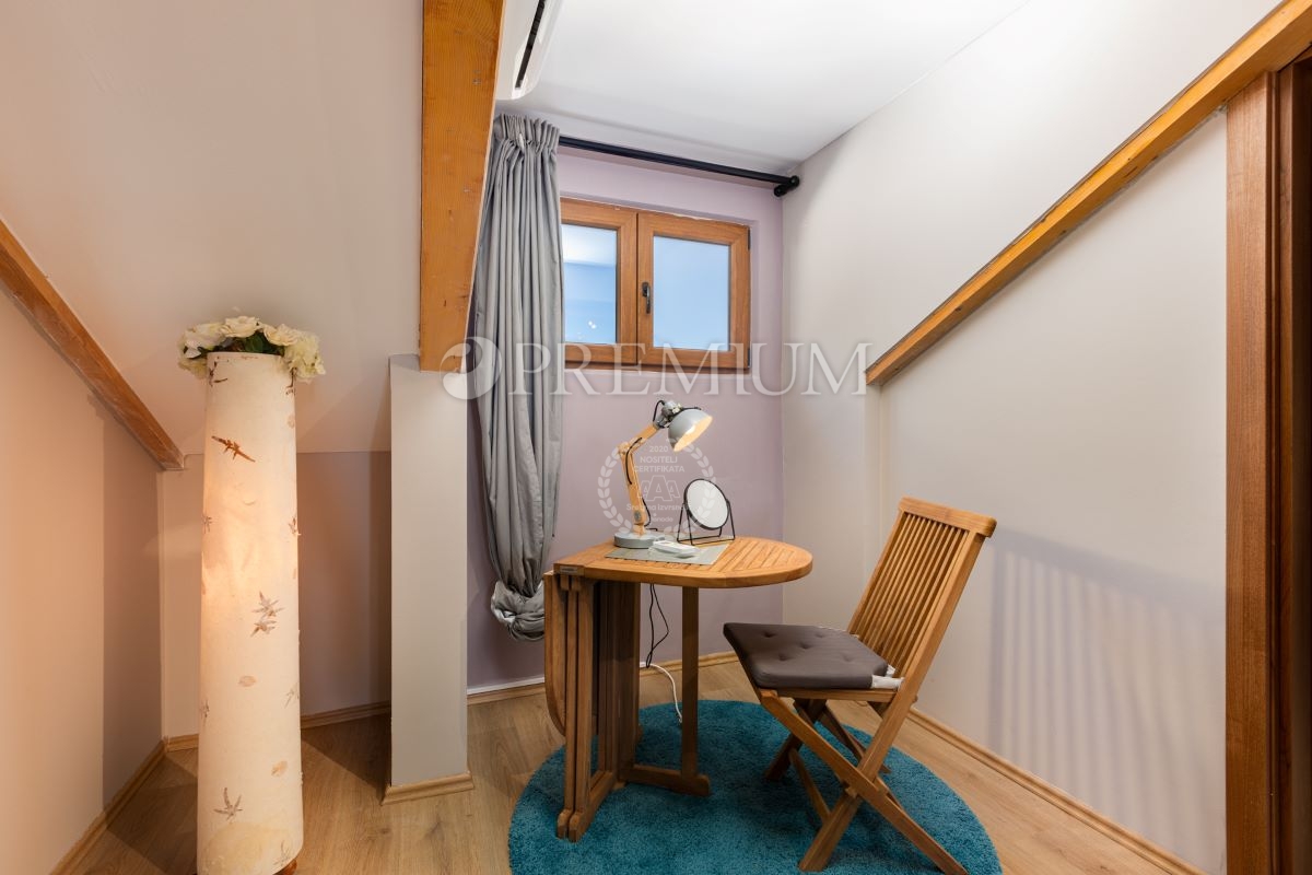 Flat For sale -  Malinska