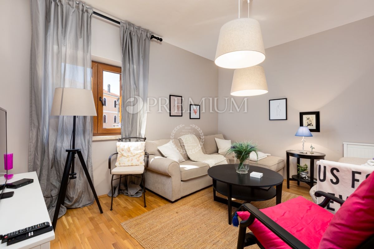 Flat For sale -  Malinska