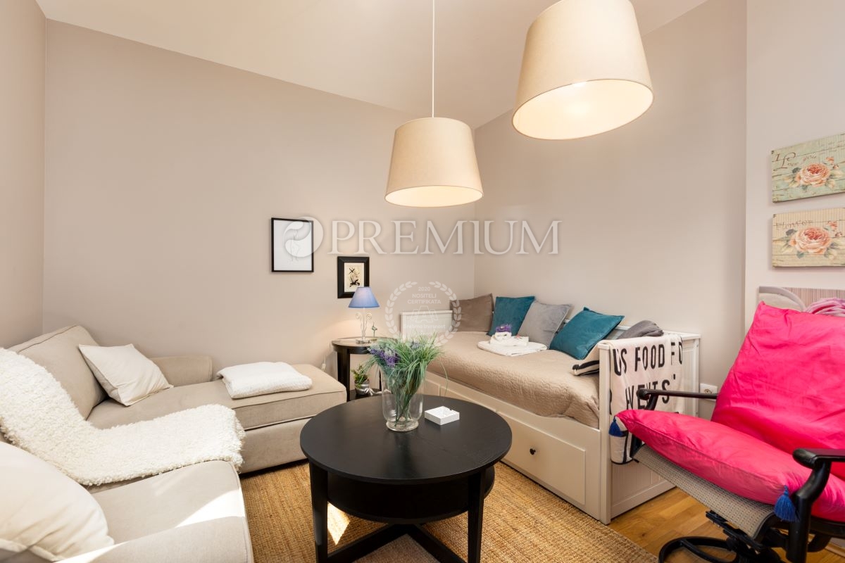 Flat For sale -  Malinska