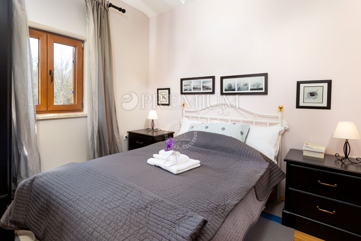 Flat For sale -  Malinska