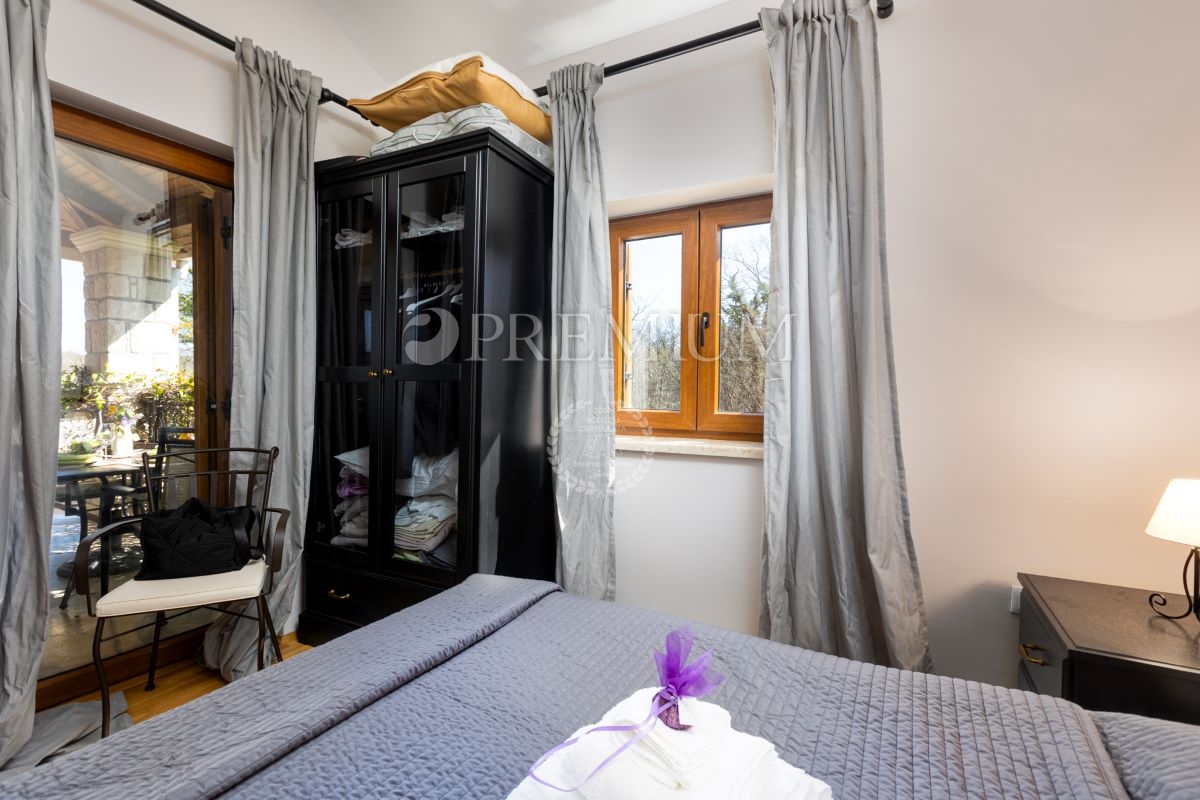 Flat For sale -  Malinska