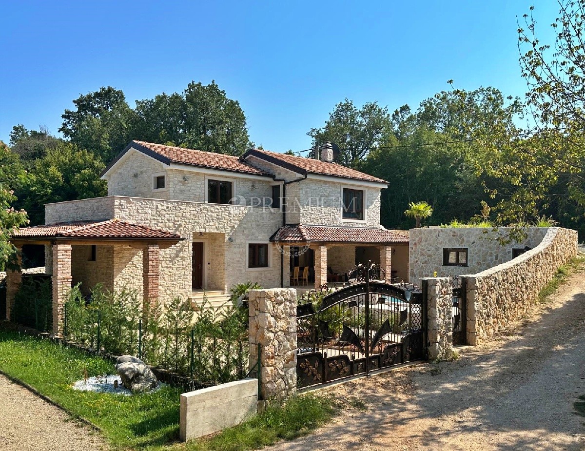 Kuća Na prodaju - Dobrinj - foto 2/24