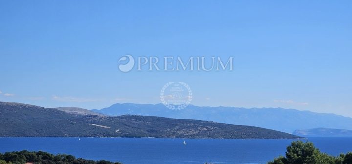 Land for sale 806 m² – Krk