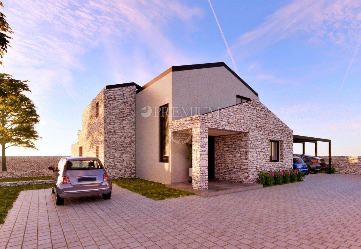 Land For sale - Primorsko-goranska Krk