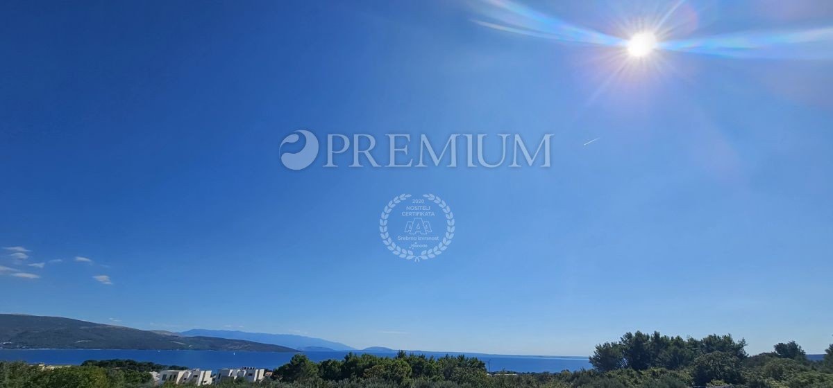 Land For sale - Primorsko-goranska Krk - foto 2/27