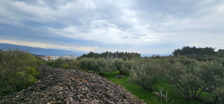 Pozemok Na predaj - Primorsko-goranska Krk - foto 2/17
