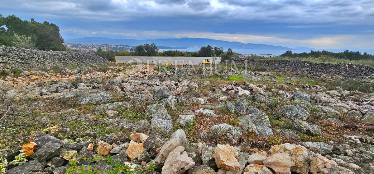 Land For sale - Primorsko-goranska Krk - foto 3/17