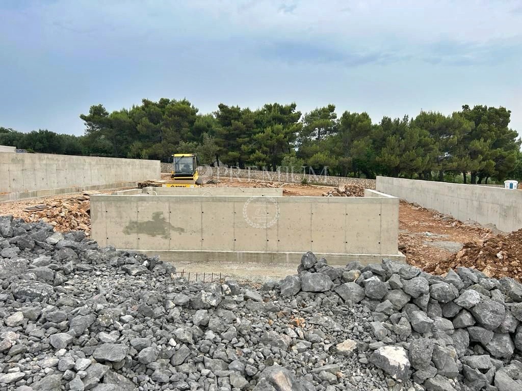 Land For sale - Primorsko-goranska Krk - foto 5/17