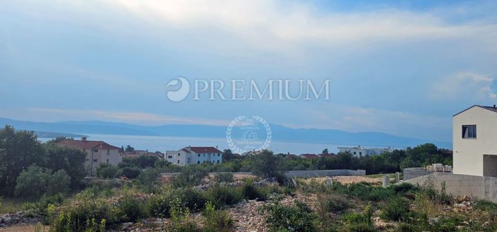Zemljište na prodaju 819 m² – Malinska-Dubašnica