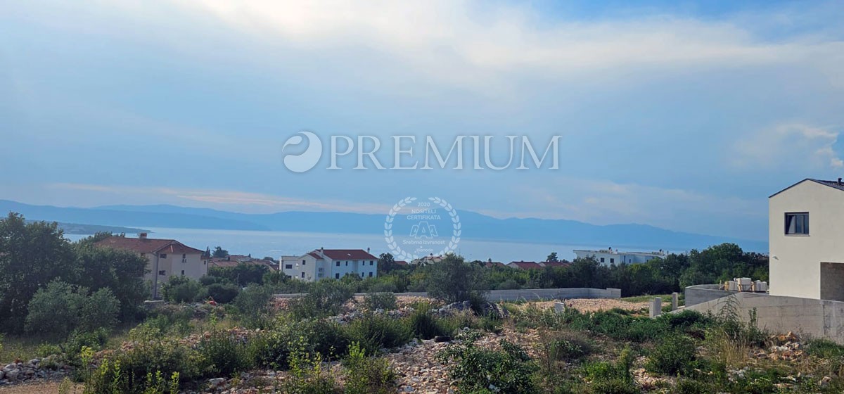 Land For sale - Primorsko-goranska Malinska - foto 1/6