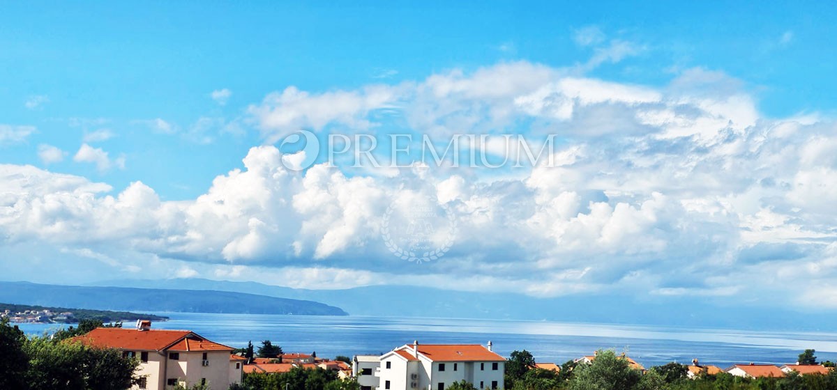 Land For sale - Primorsko-goranska Malinska - foto 2/6