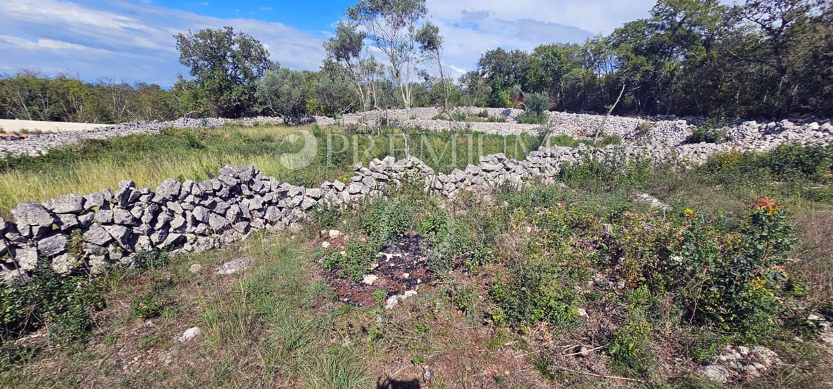 Land For sale - Primorsko-goranska Malinska - foto 4/6