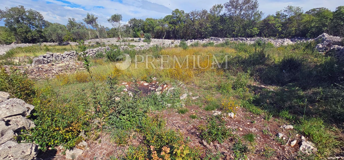 Land For sale - Primorsko-goranska Malinska - foto 5/6