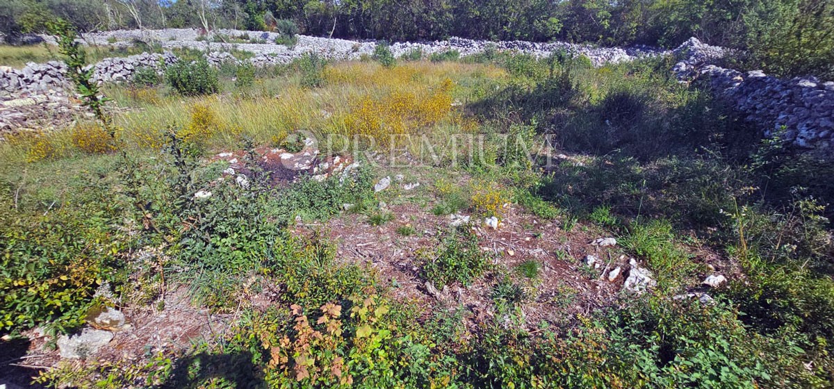 Land For sale - Primorsko-goranska Malinska