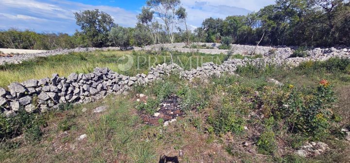 Land For sale — Malinska-Dubašnica