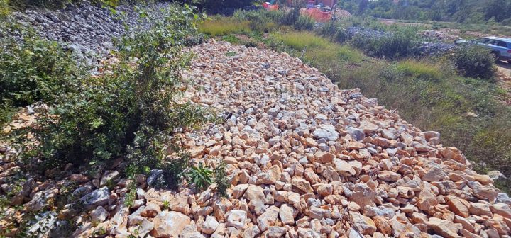 Land For sale - Primorsko-goranska Malinska - foto 3/4