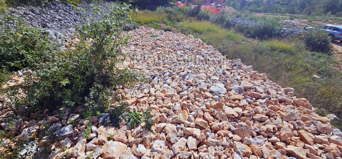 Parcela Na predaj - Primorsko-goranska Malinska - foto 3/4