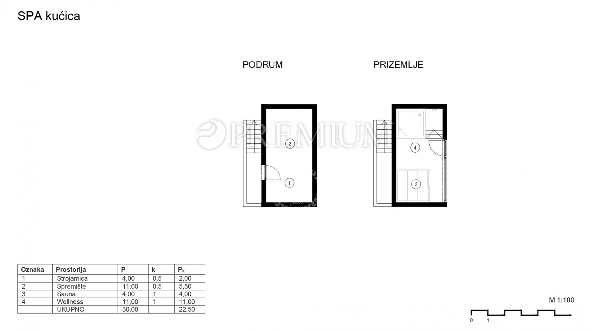 Maison À vendre - Primorsko-goranska Malinska