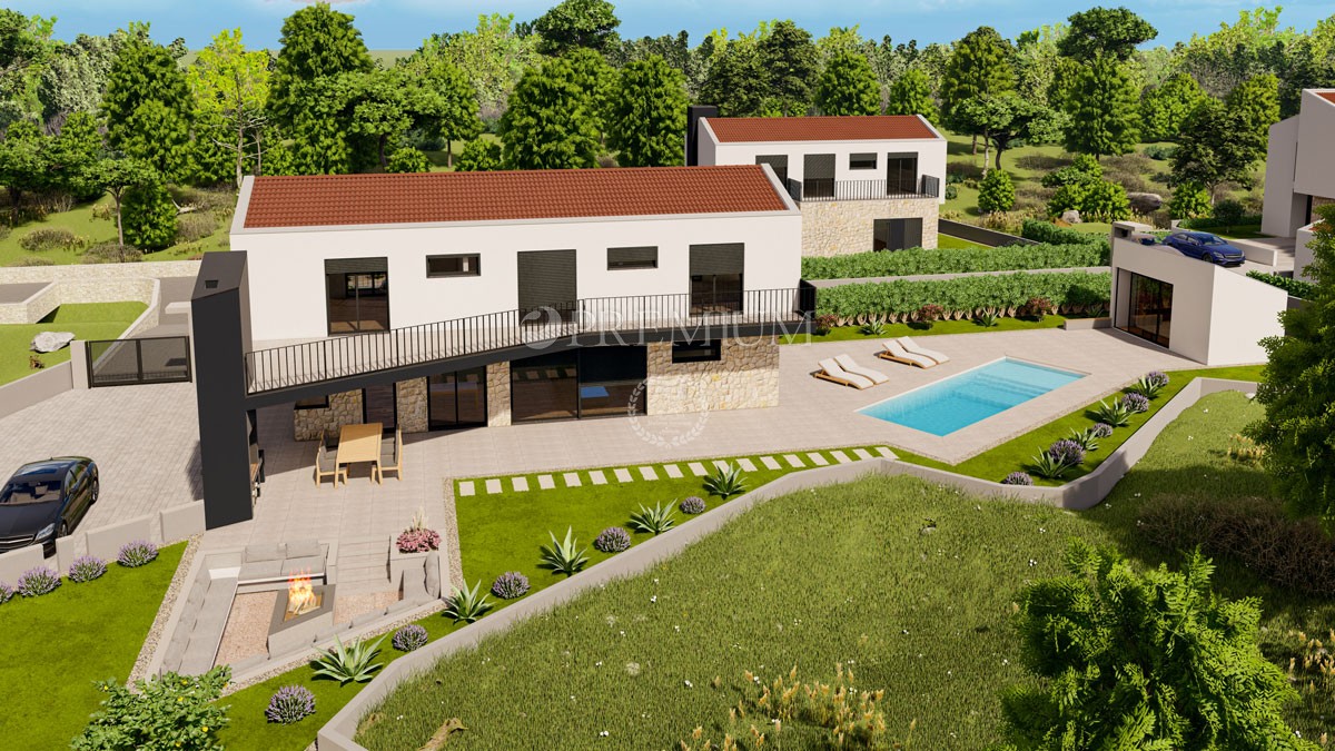 Haus Zu verkaufen - Primorsko-goranska Malinska