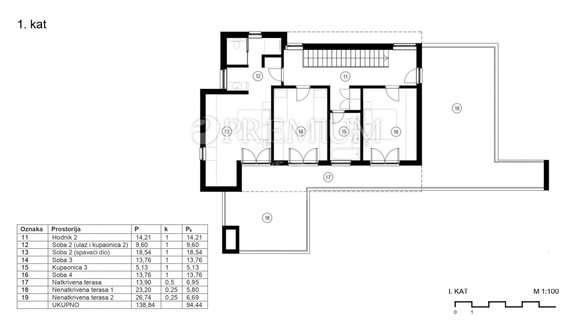 Haus Zu verkaufen - Primorsko-goranska Malinska