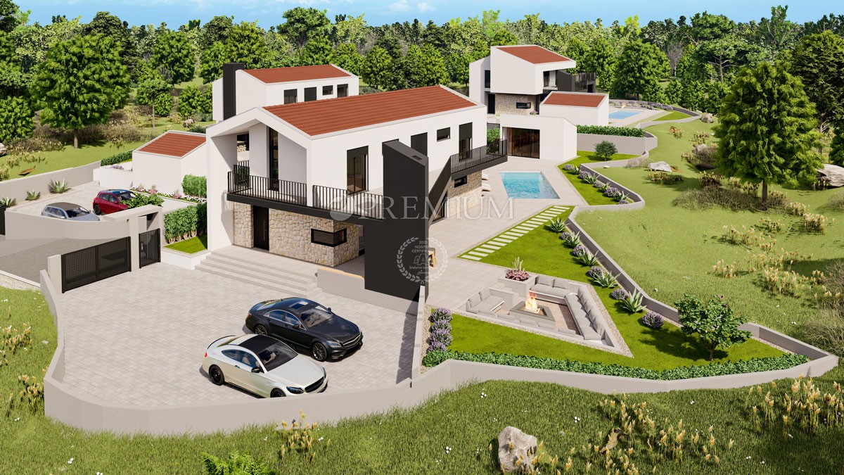 Haus Zu verkaufen - Primorsko-goranska Malinska