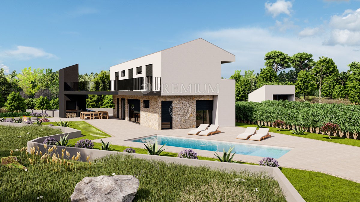 Haus Zu verkaufen - Primorsko-goranska Malinska