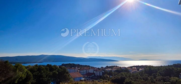Flat for sale 129 m² – Krk