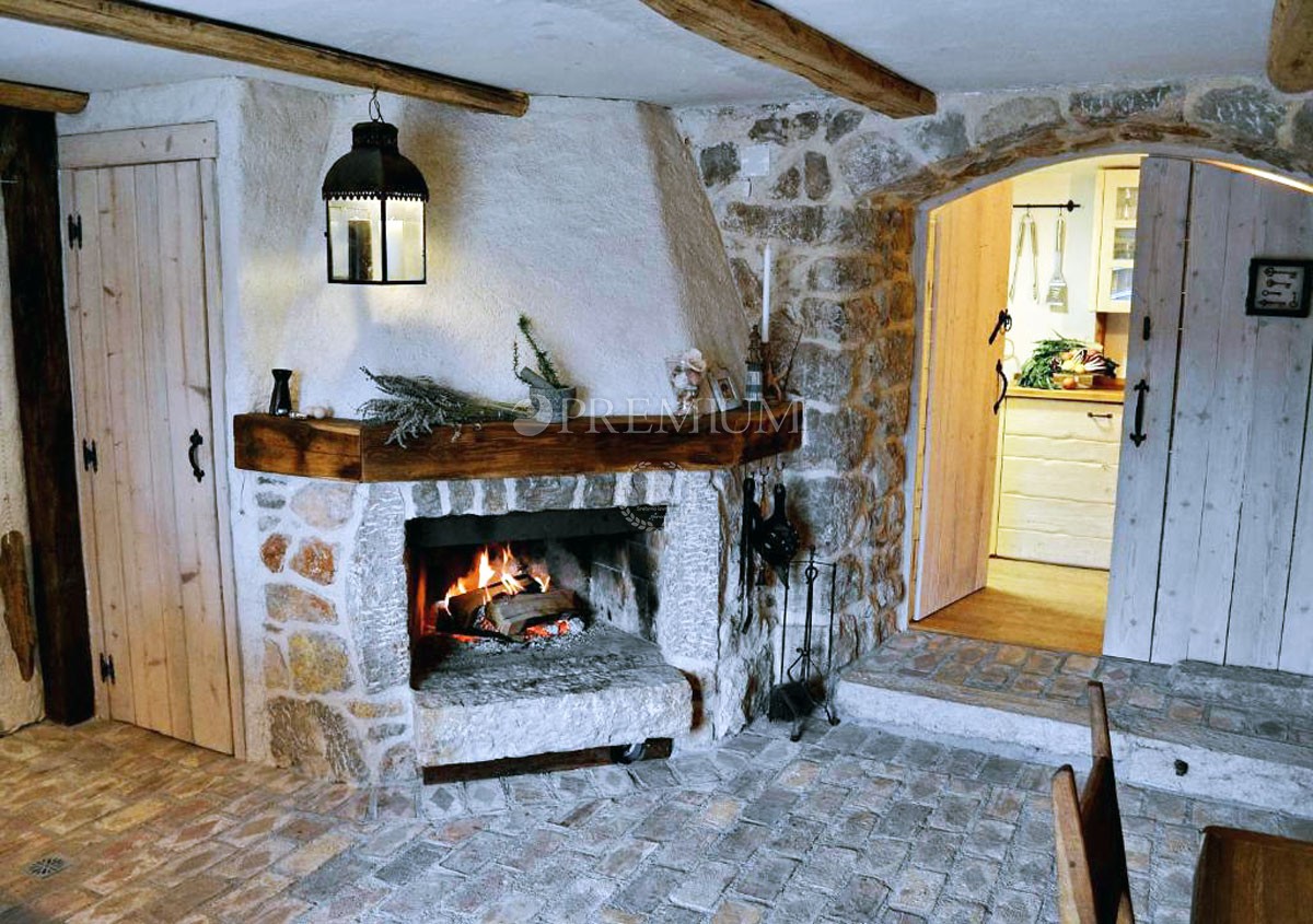 Haus Zu verkaufen - Primorsko-goranska Malinska