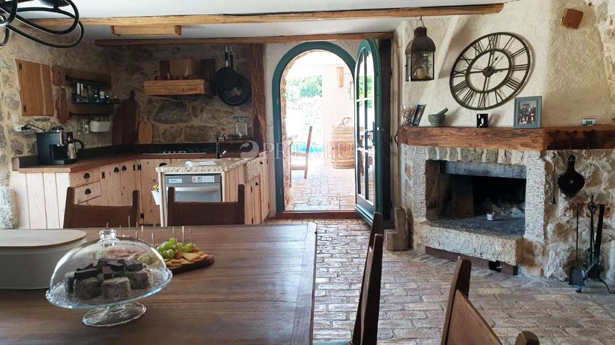 Haus Zu verkaufen - Primorsko-goranska Malinska
