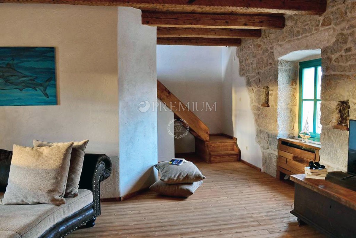 Haus Zu verkaufen - Primorsko-goranska Malinska