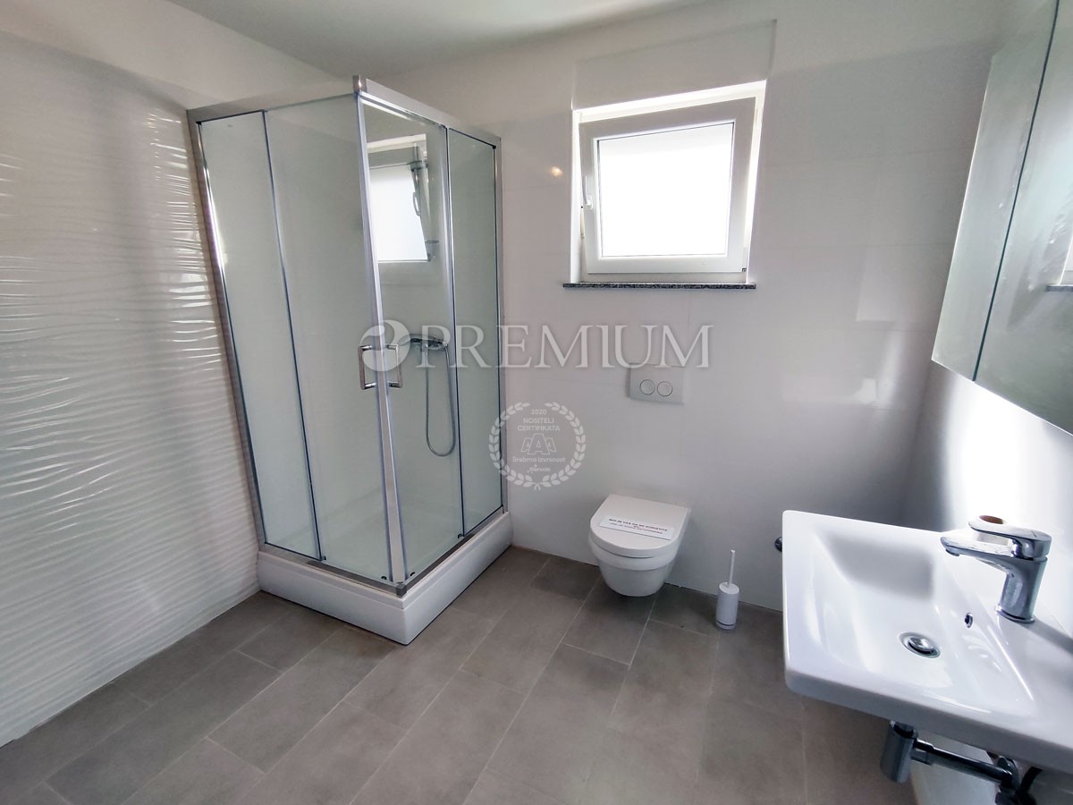 Flat For sale -  Malinska