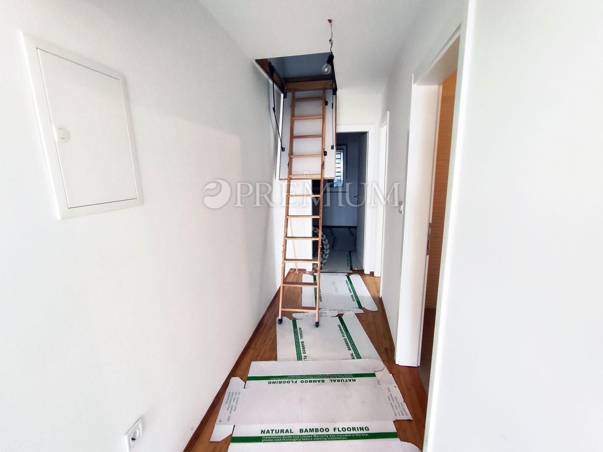 Flat For sale -  Malinska