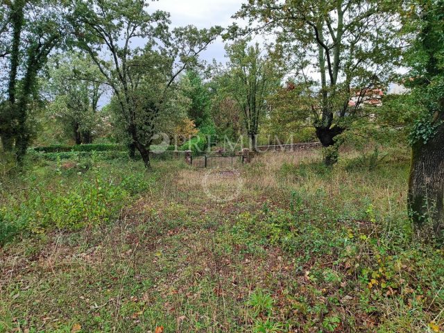 Zemljište na prodaju 1039 m² – Malinska-Dubašnica