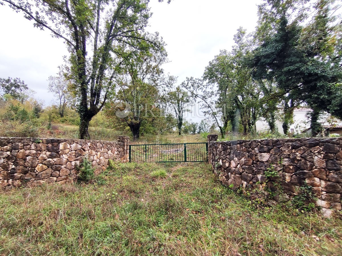 Pozemok Na predaj - Primorsko-goranska Malinska - foto 5/6