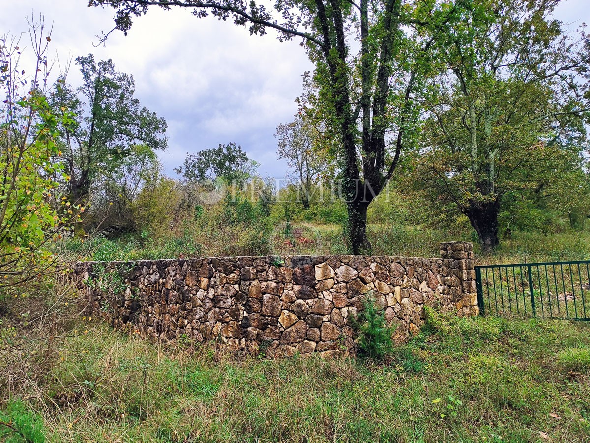 Pozemok Na predaj - Primorsko-goranska Malinska