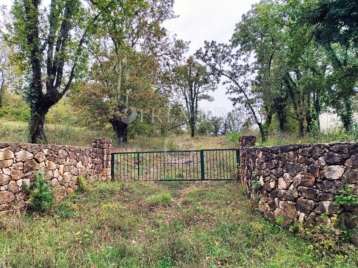 Parcela Naprodaj - Primorsko-goranska Malinska