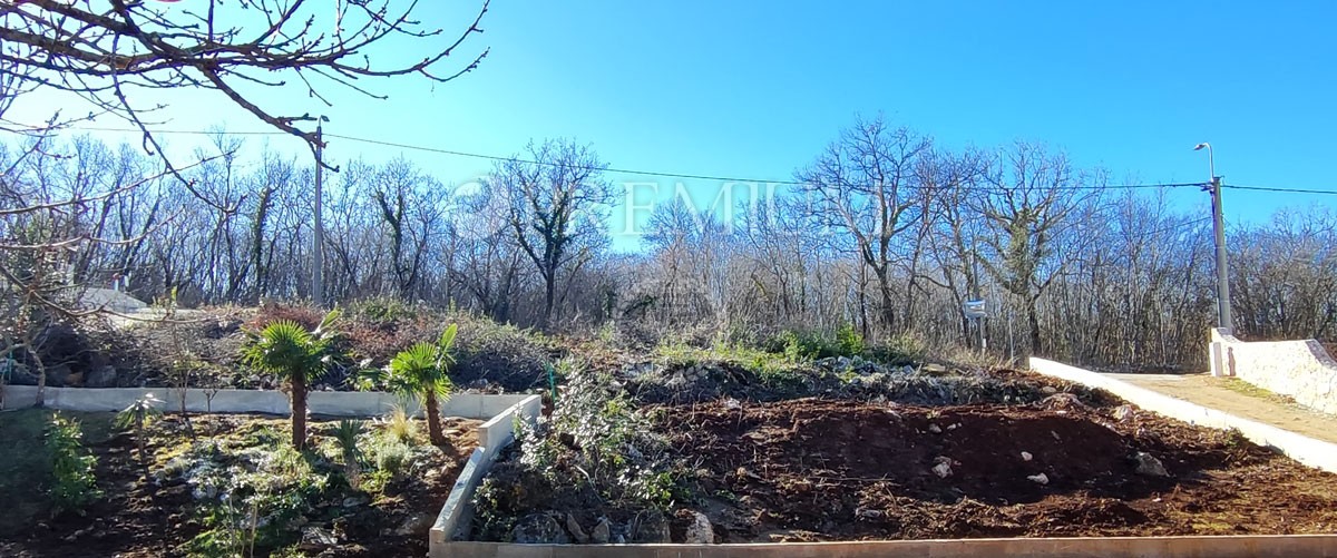 Land For sale Dobrinj