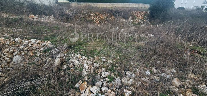 Zemljište na prodaju 958 m² – Malinska-Dubašnica