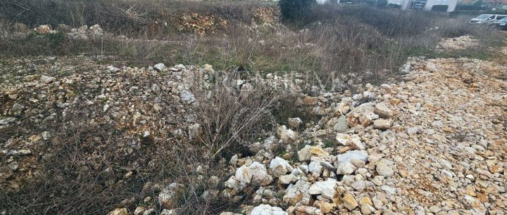 Parcela Naprodaj - Primorsko-goranska Malinska - foto 4/4