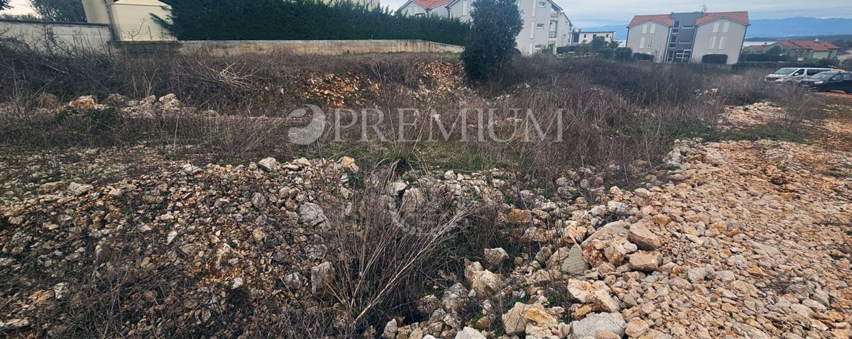 Działka Na sprzedaż - Primorsko-goranska Malinska - foto 2/3
