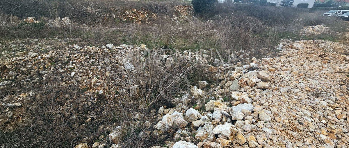 Parcela Naprodaj - Primorsko-goranska Malinska