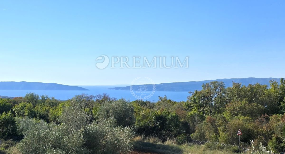 Hiša Na predaj - Primorsko-goranska Krk