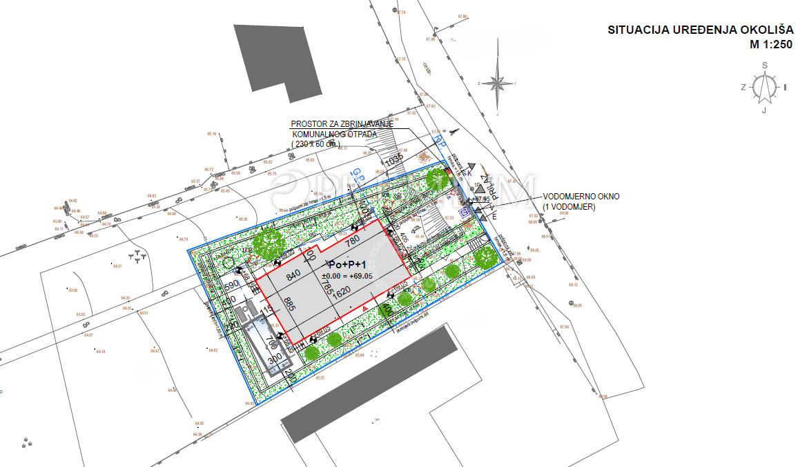 Haus Zu verkaufen - Primorsko-goranska Malinska